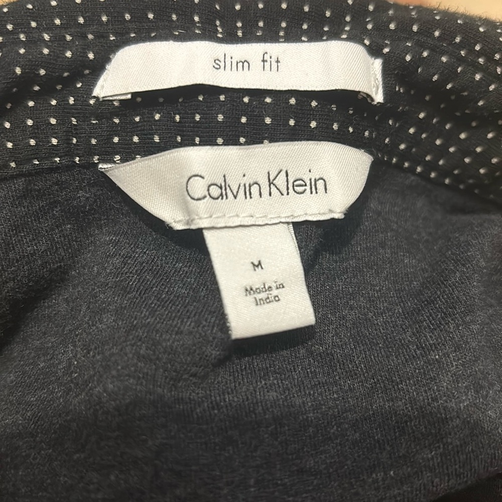 Calvin Klein button down - Picture 2 of 7
